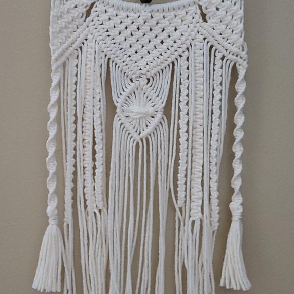 Wall Hanging - Picture 3 of 3